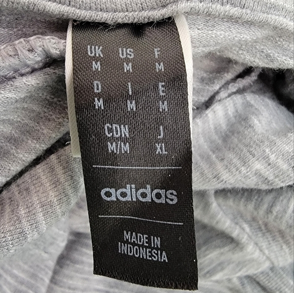 Adidas Pullover - Picture 4 of 4
